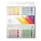 Winsor & Newton™ Introduction to Fine Art 30 Piece Oil Pastel Set
